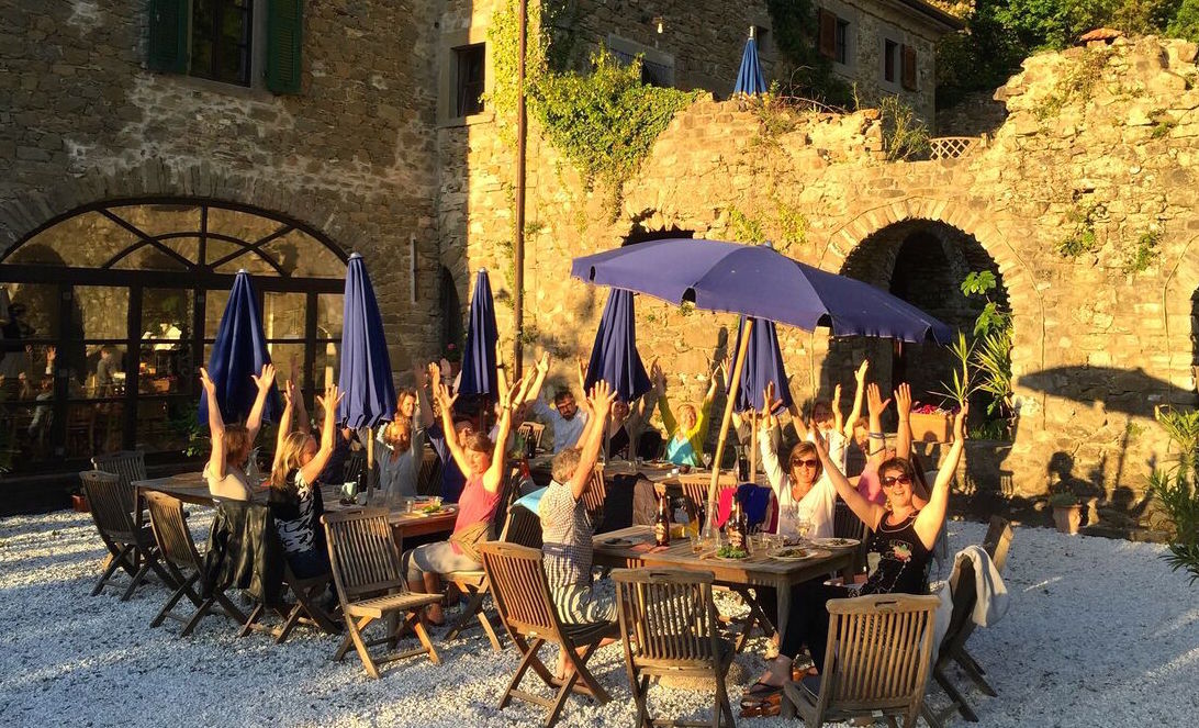 David Jakobs, Certified Iyengar Yoga teacher